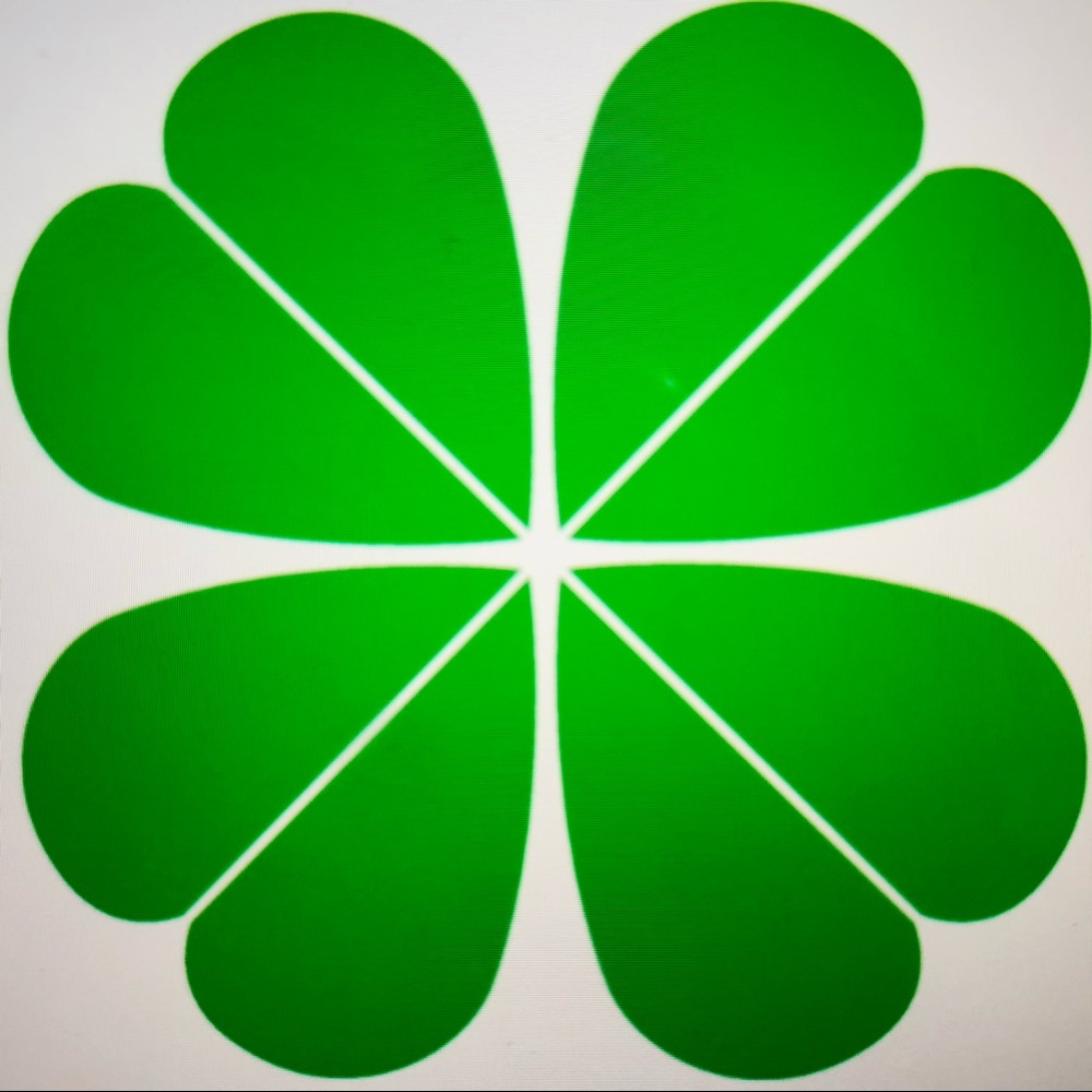 Meet your Posher, Lucky